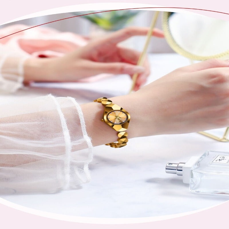 premium Elegancia fashion jewelry- Mag & Doudy