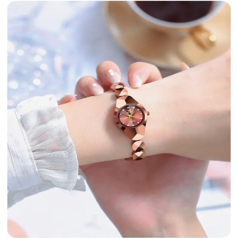 luxury women’s jewelry with elegant style- Mag & Doudy