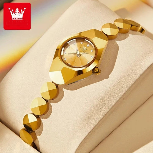Elegancia chic and refined accessory - Mag & Doudy
