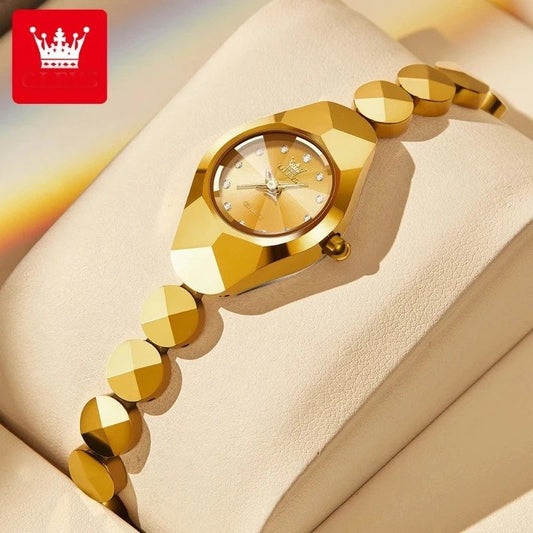 Elegancia chic and refined accessory - Mag & Doudy