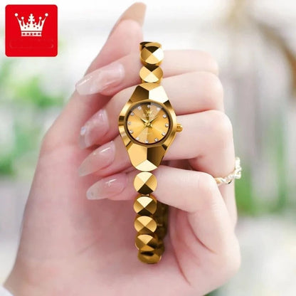 Elegancia stylish statement jewelry- Mag & Doudy