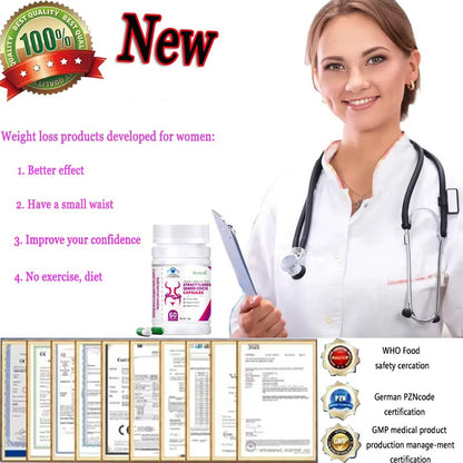 appetite suppressant formula