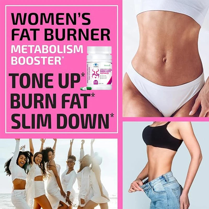 natural fat burning pills