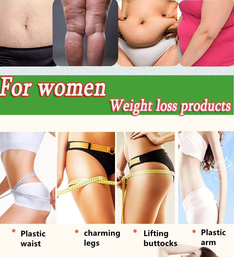 stubborn fat reduction