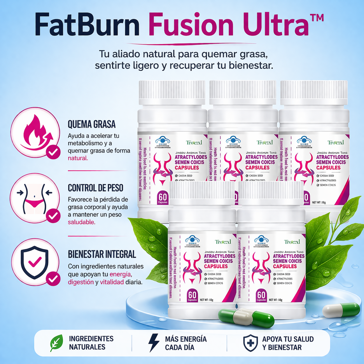 thermogenic weight loss support