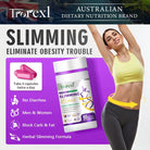 fat burner capsules