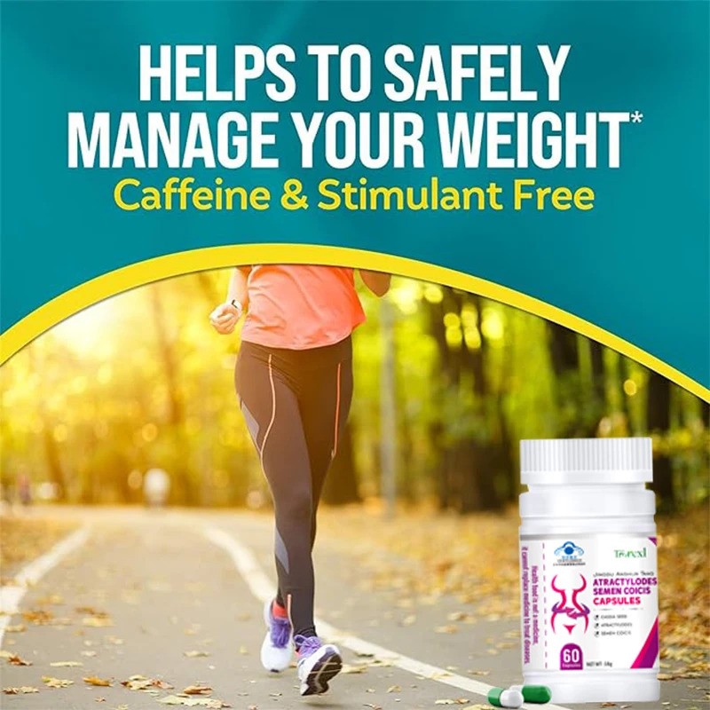 fat oxidation booster