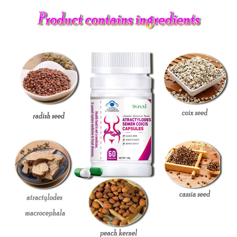 herbal weight loss support