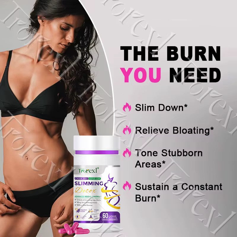 slimming support complex