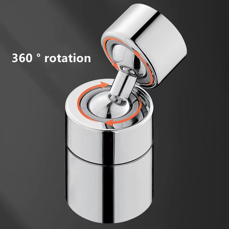 high pressure faucet aerator