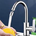 kitchen faucet extender