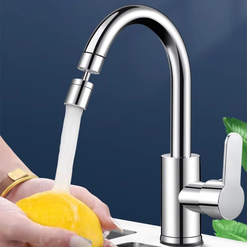 kitchen faucet extender