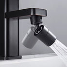 sink tap spray attachment