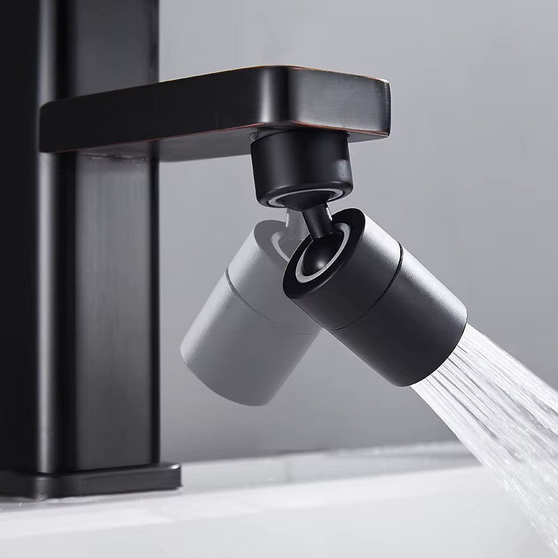 sink tap spray attachment