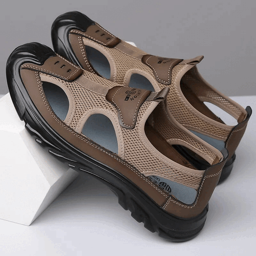 FlexAir Beachwear Breathable Comfort