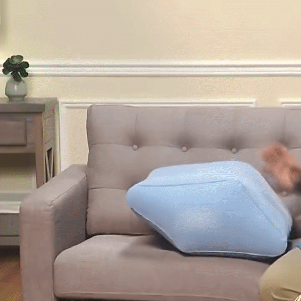 lightweight leg stabilizer