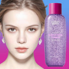 Hydration boosting toner