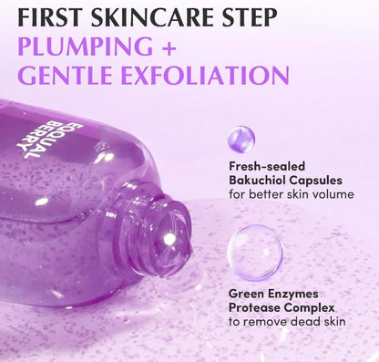 Sensitive skin retinol