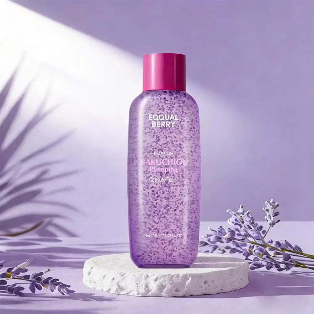 Glass skin toner