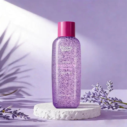 Glass skin toner
