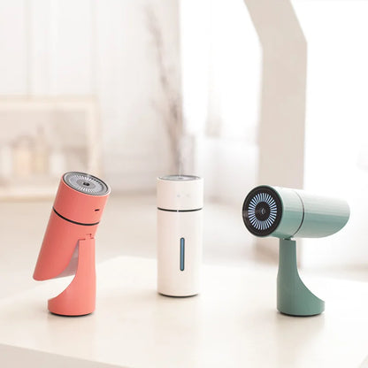 AirBliss Humidifier : Pure Comfort - Mag & Doudy