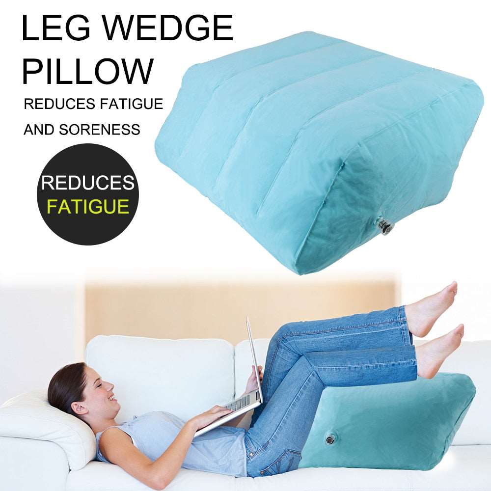 flexible leg support