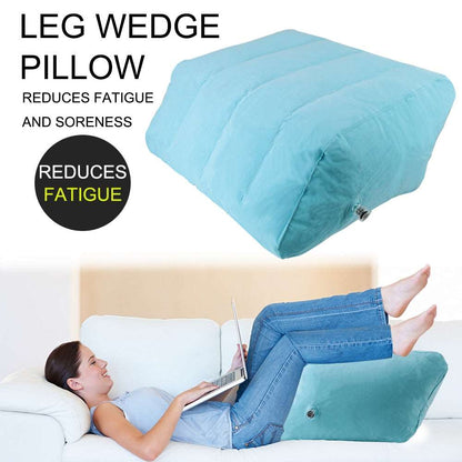 flexible leg support
