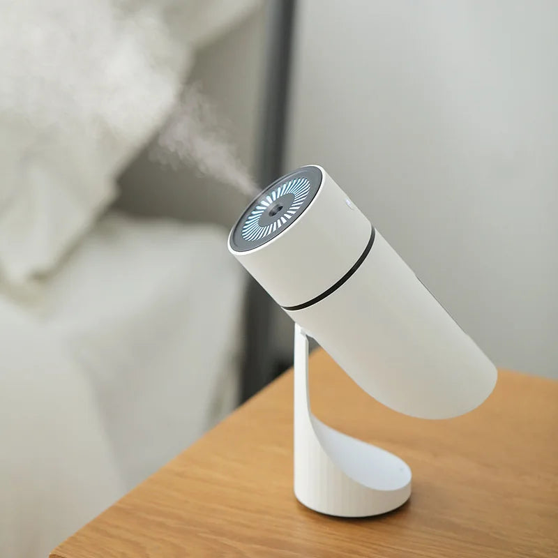 AirBliss Humidifier : Pure Comfort - Mag & Doudy