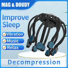 MeloRelax Head Massager - Mag & Doudy