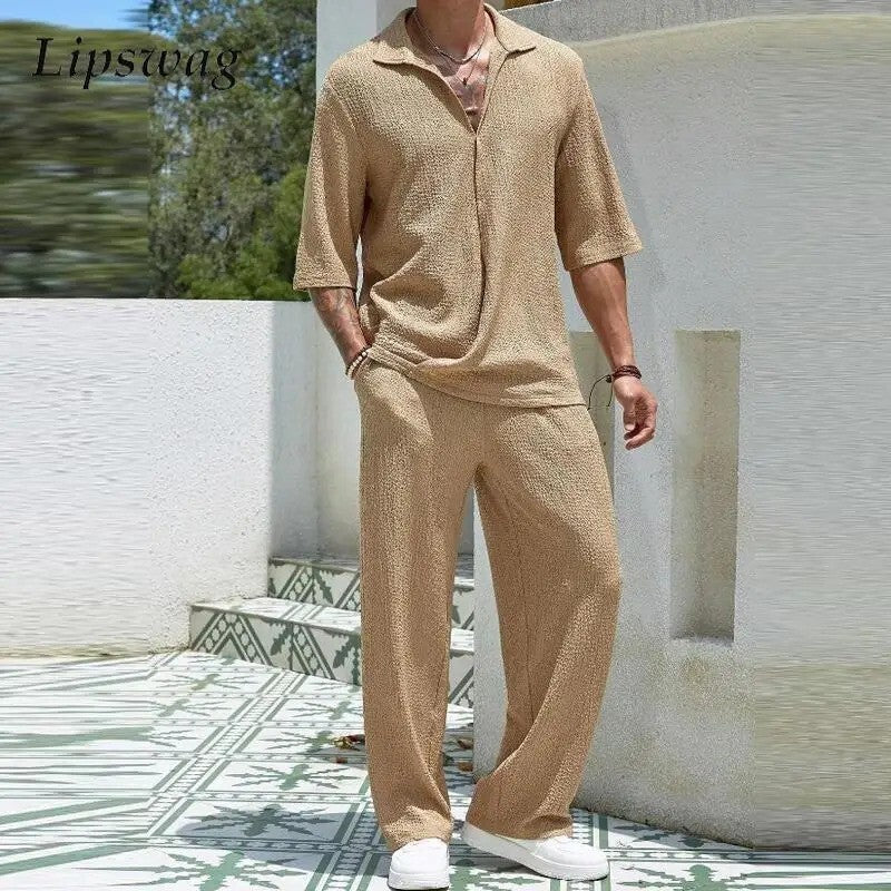 heritage haven men’s clothing duo