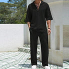 lightweight seasonal men’s apparel