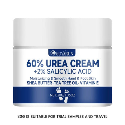 HydraHeel Renewal Cream™ - Mag & Doudy