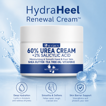 hydrating foot renewal balm
