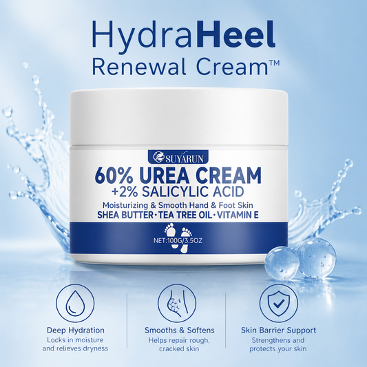 hydrating foot renewal balm
