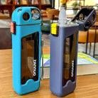 HydraLock Bottle