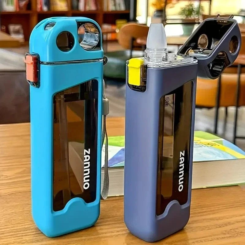 HydraLock Bottle