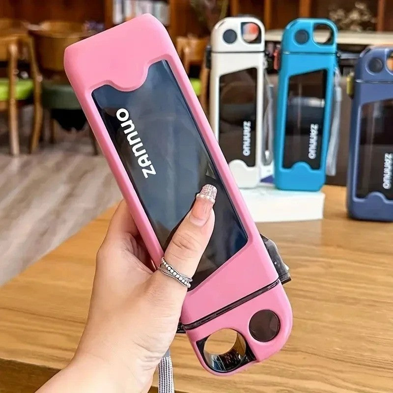lightweight water bottle