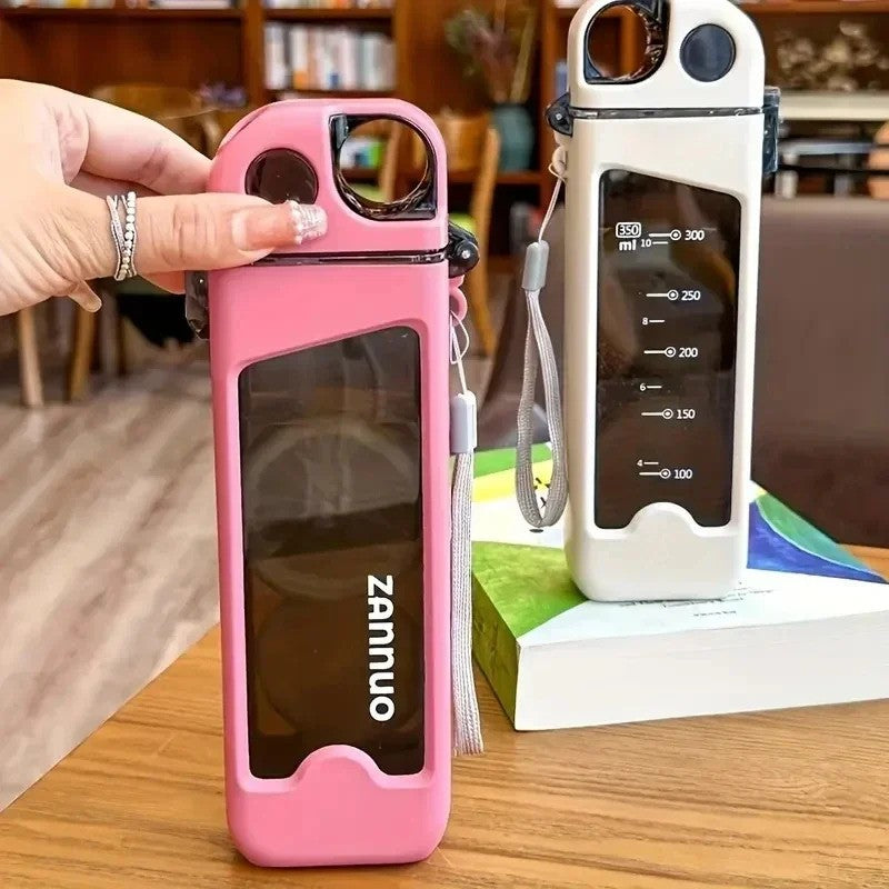 stylish hydration bottle