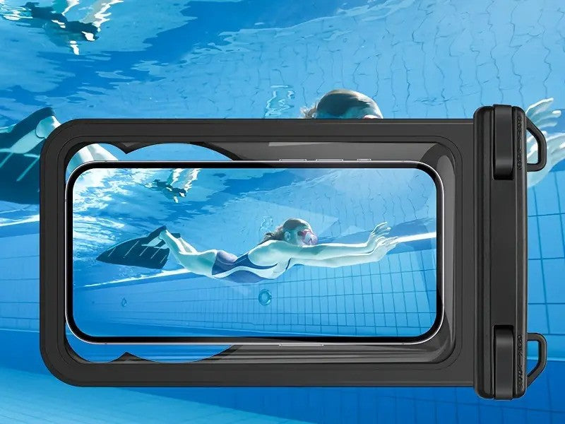 HydroSafe waterproof storage bag