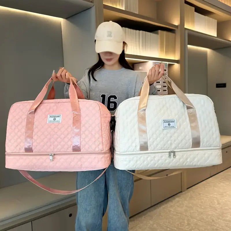 airline approved travel bag