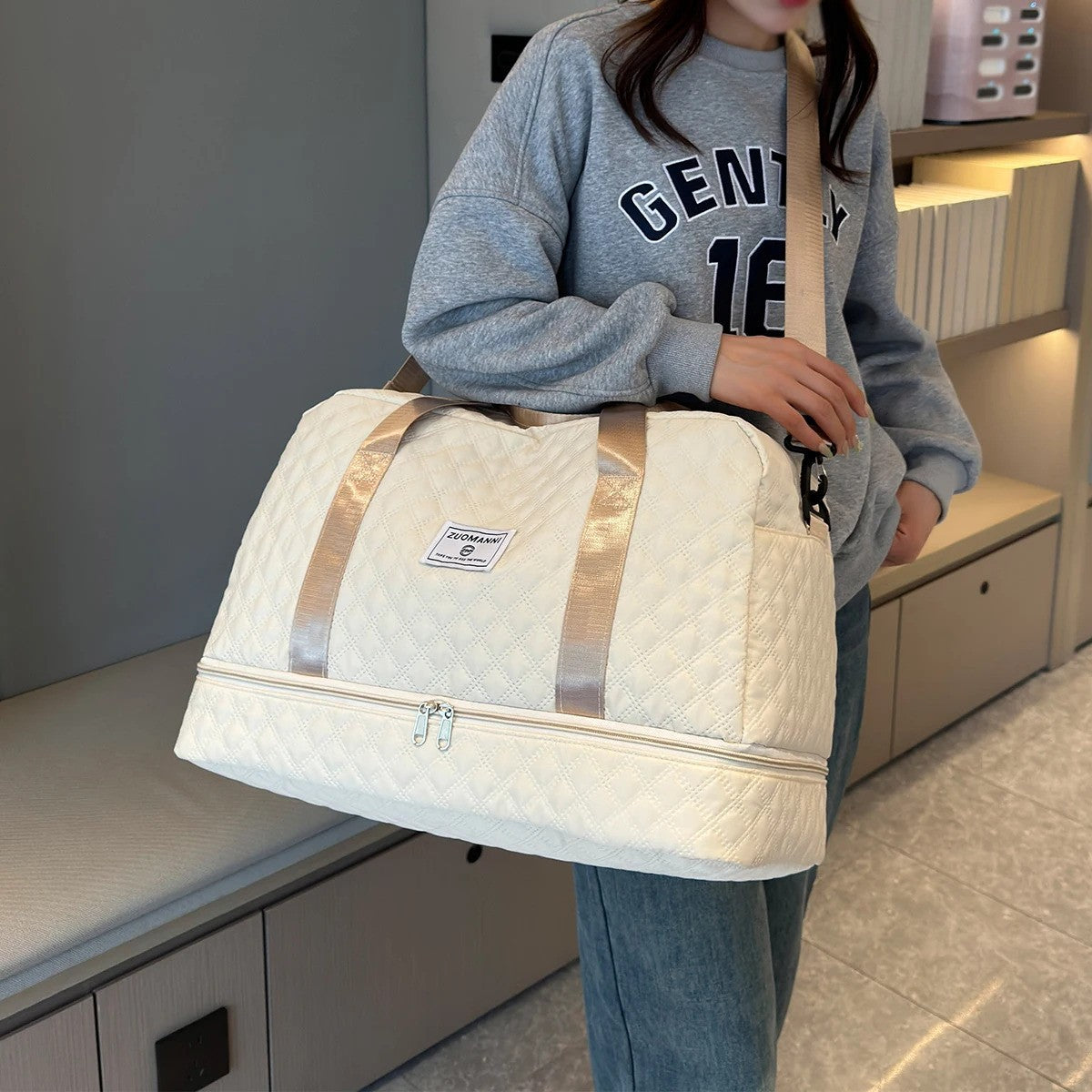 carry on travel bag