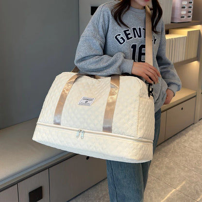 carry on travel bag