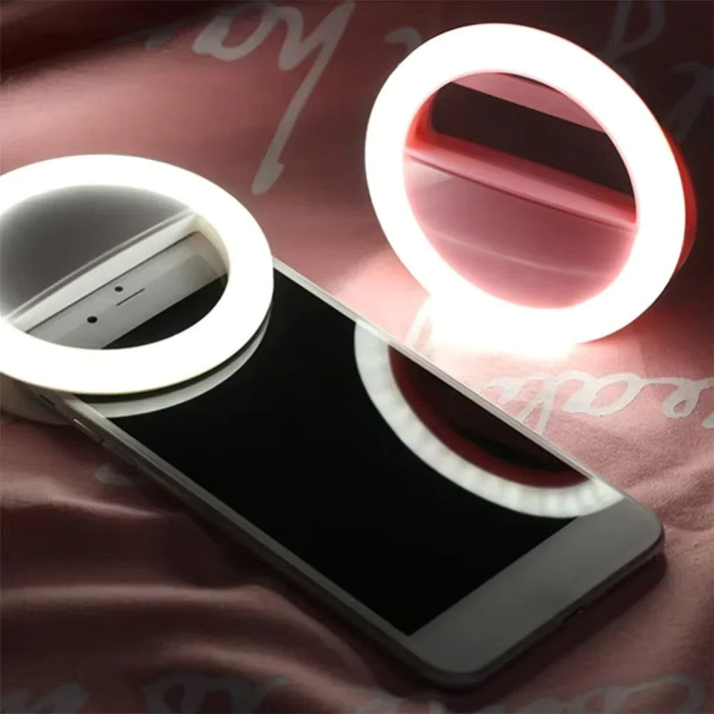 36 LED Selfie Ring Light
