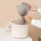 Bra washing bag