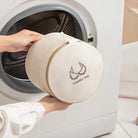 Laundry bags for bras and underwear