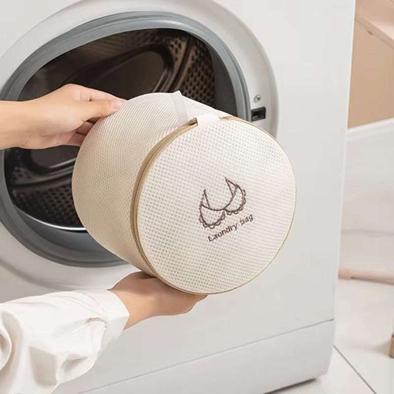 Laundry bags for bras and underwear