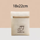 Garment protection wash bags