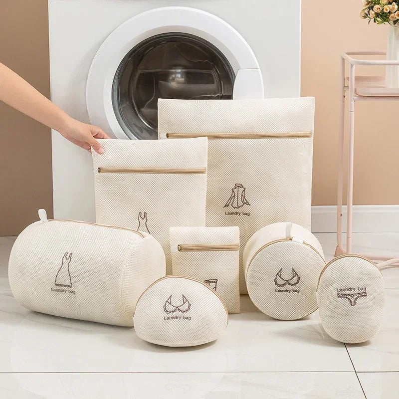 ProtectWash laundry bag set