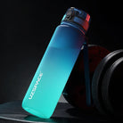 Hydration on-the-go
