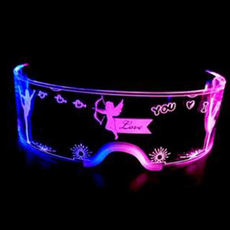 hands free music glasses